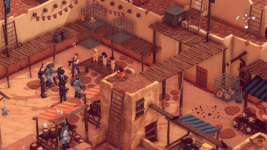 El Hijo A Wild West Tale