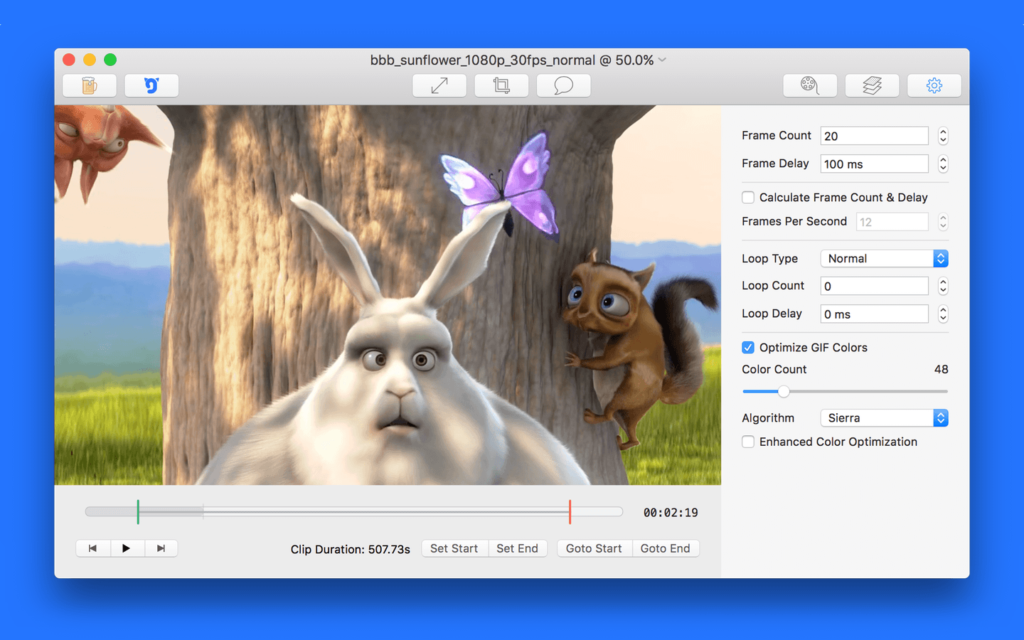 Gif nasıl yapılır?: GIF Brewery