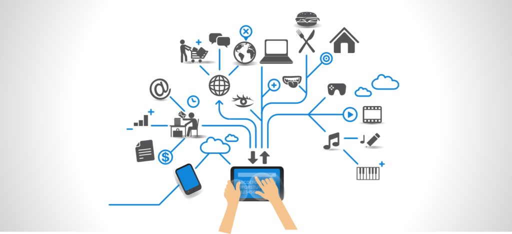 Nesnelerin İnterneti (IoT)
