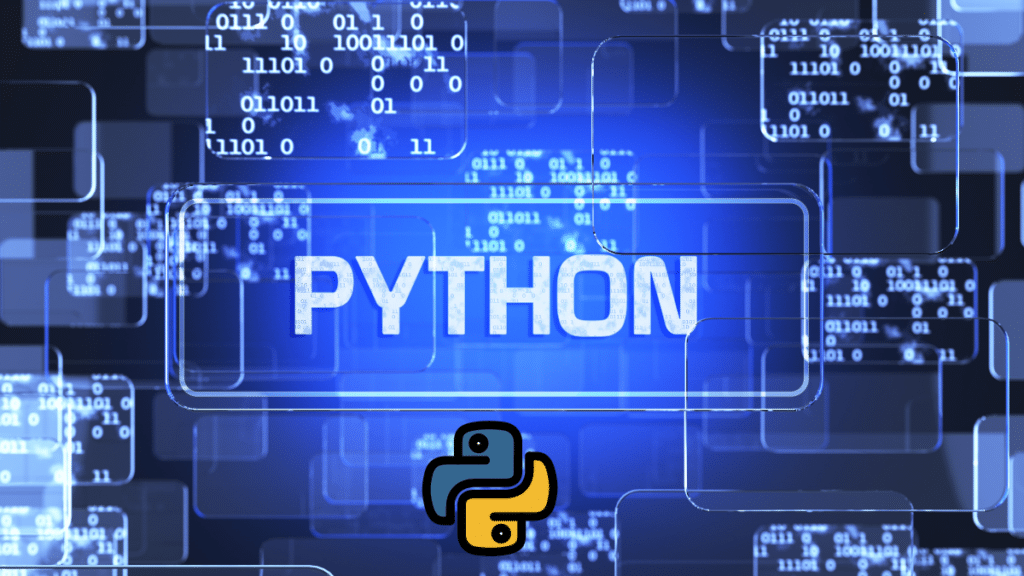 Python programlama dili oldukça popüler bir dildir.