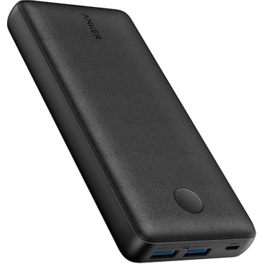 Anker PowerCore Select 20000 mAh Powerbank