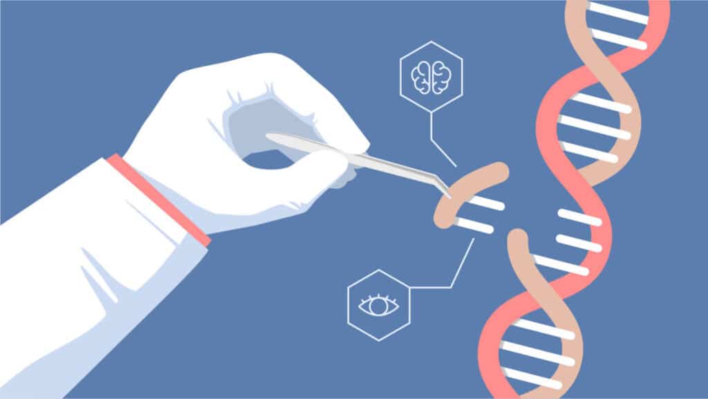 CRISPR Riskleri