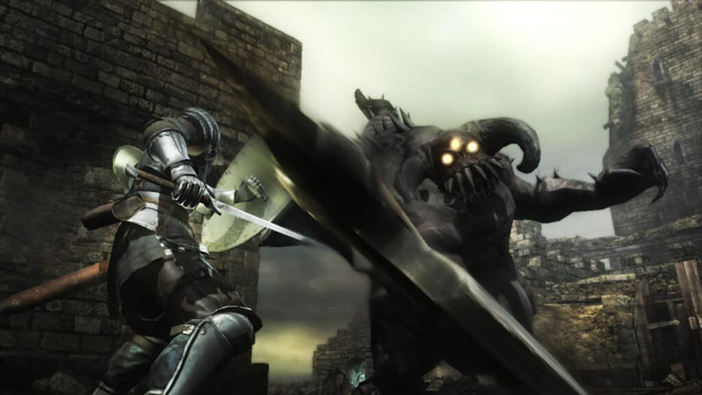 Demon-Souls
