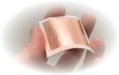 Kağıt Pil Kullanımı