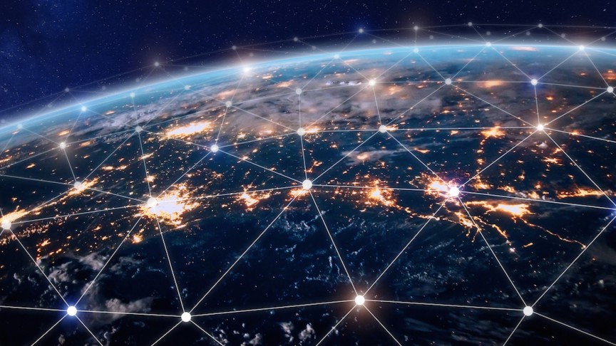 Kuantum İnternet Çalışmaları