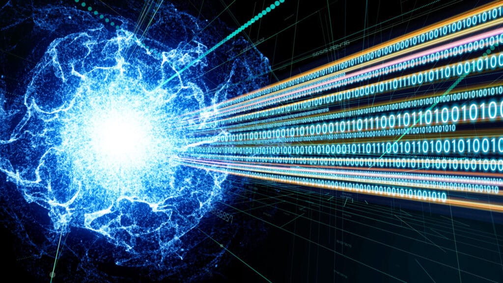 Kuantum İnternet Nasıl Çalışır?