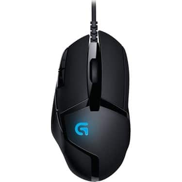 Logitech G G402 Hyperion Fury Oyuncu Mouse