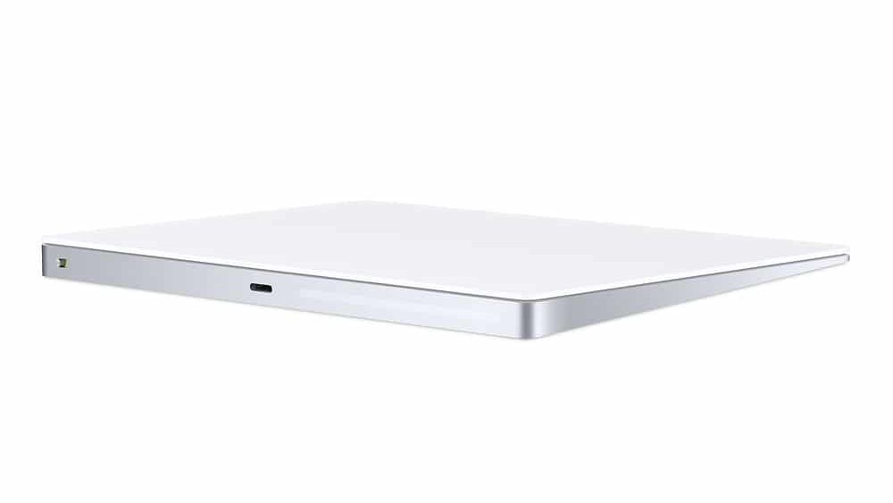 Magic Trackpad 2