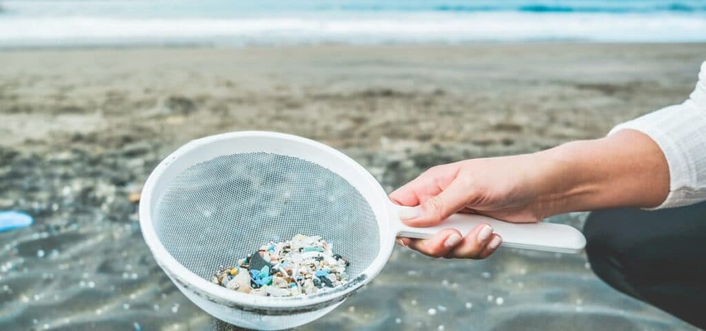 Plastik Kirliliği