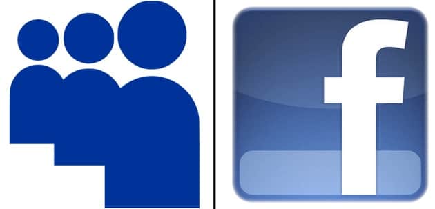Myspace ve Facebook