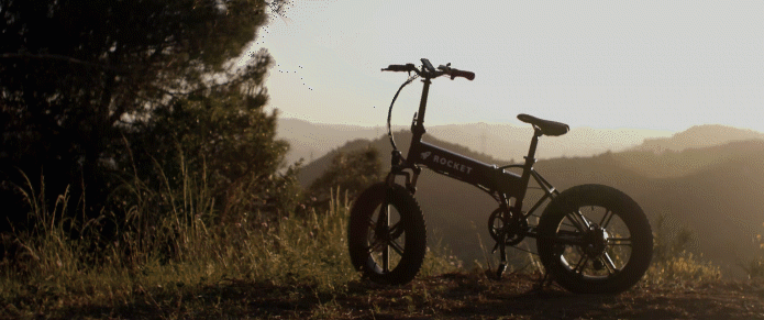 Rocket eBike