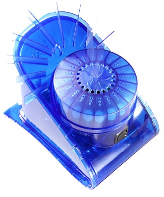 Scent Dome