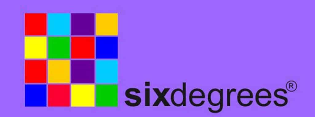 Six Degrees