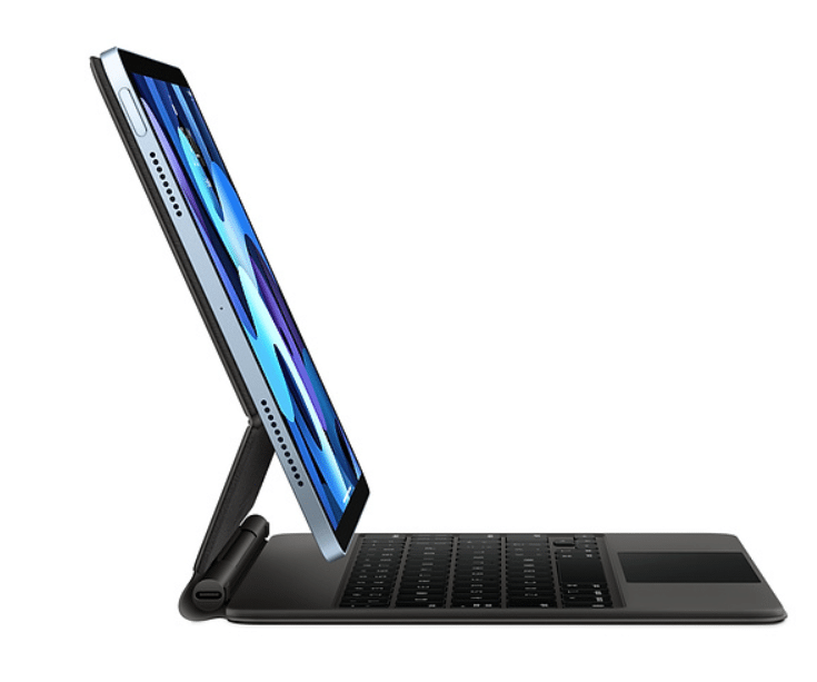 Magic Keyboard