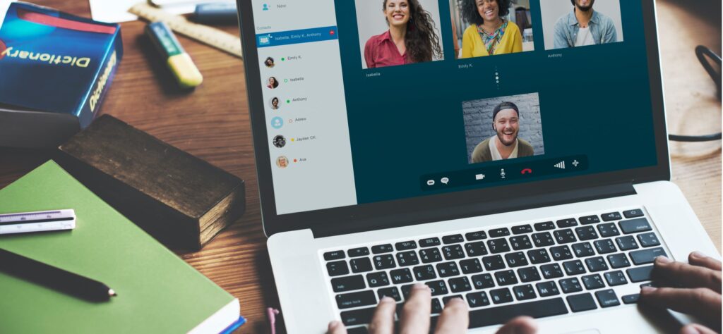 Uzaktan Çalışma Teknolojileri