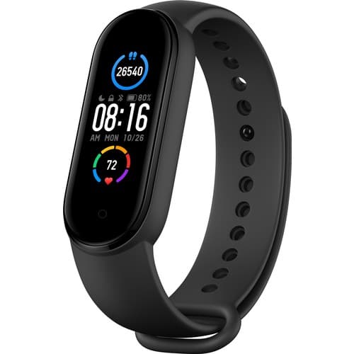 Xiaomi Mi Band 5 Akıllı Bileklik 