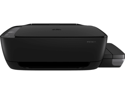 Hp Ink Tank