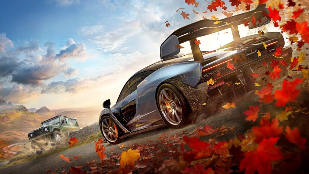 Forza