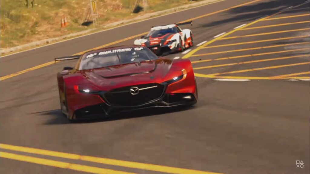 Gran Turismo
