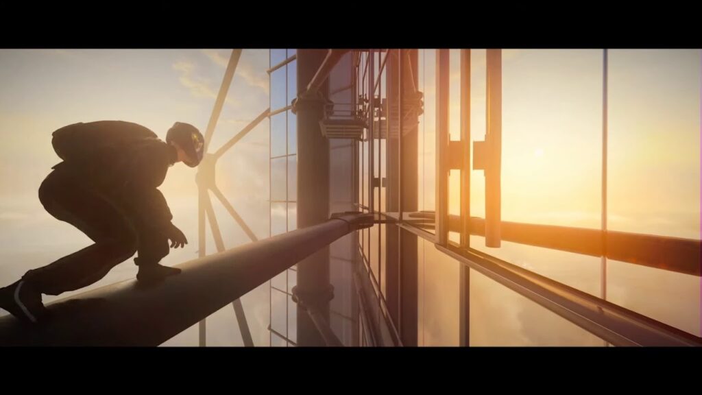 Hitman 3