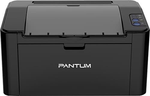 Pantum P2500 yazıcı önerileri