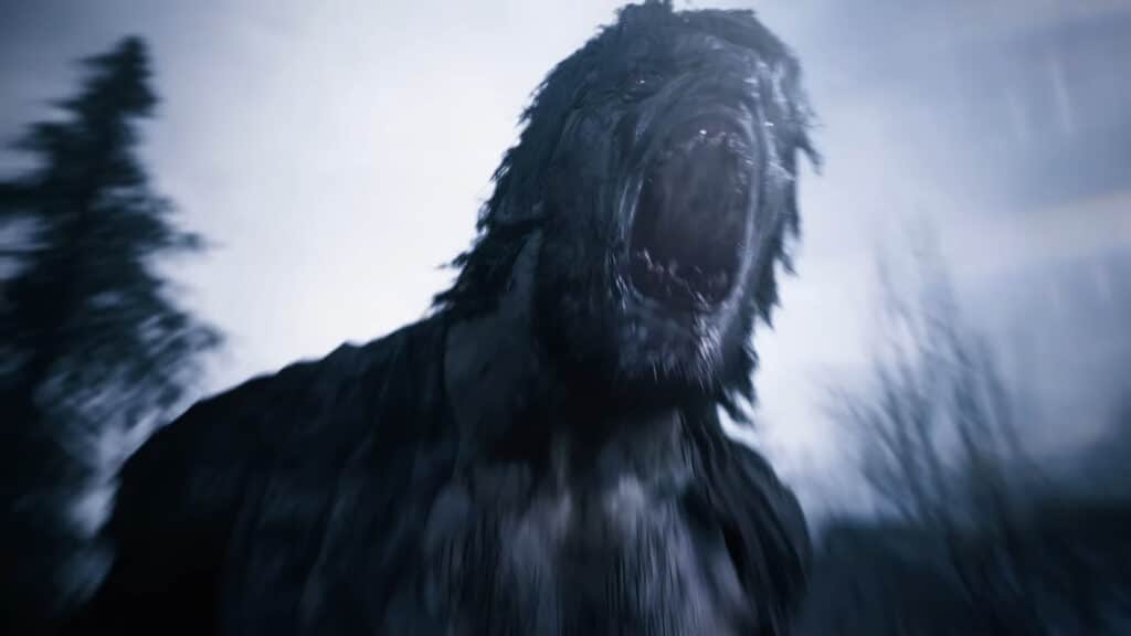 Resident Evil Village 