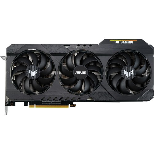 Nvidia GeForce RTX 3060 Ti