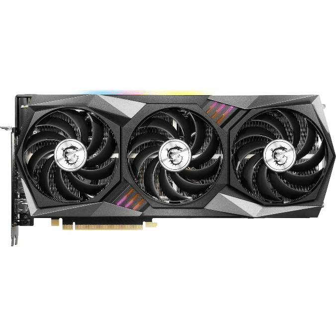 Nvidia GeForce RTX 3070