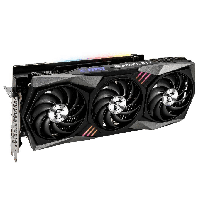 en iyi ekran kartları: Nvidia GeForce RTX 3080