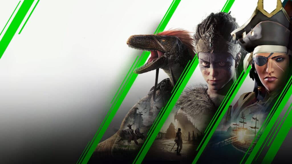 Xbox Game Pass Nedir?