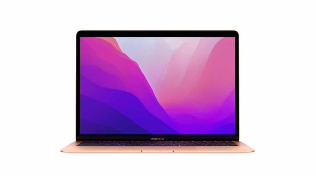 Apple MacBook Air 13.3