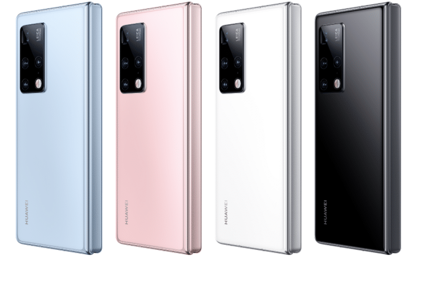 Huawei Mate X2 Modelleri