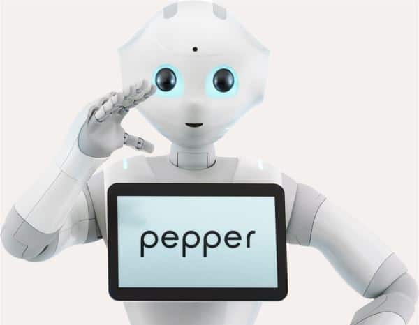 Pepper