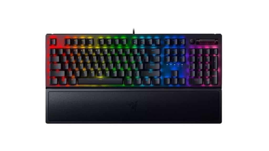Razer BlackWidow V3