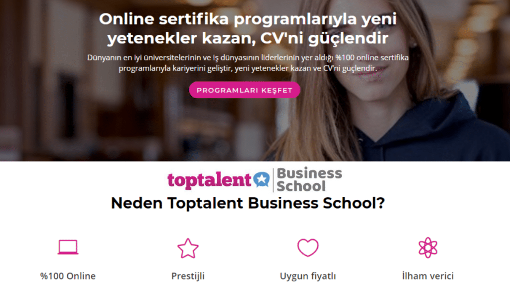Toptalent.co