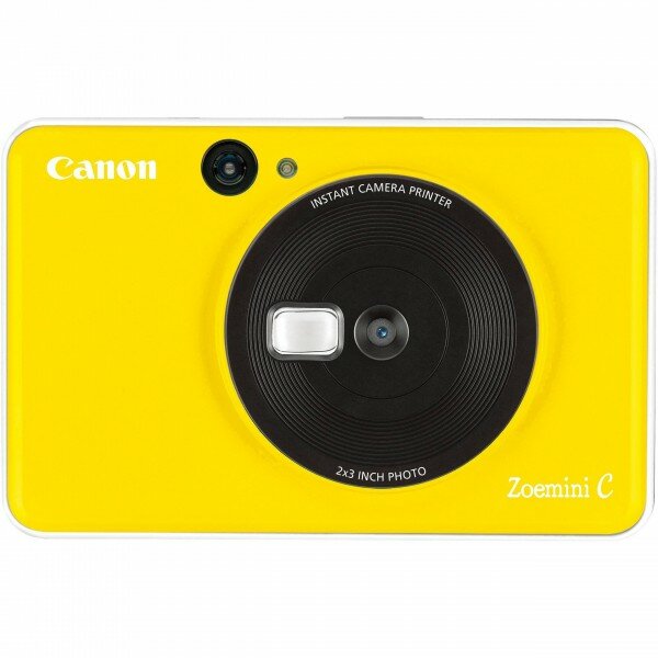 Canon Zoemini C Fotoğraf Makinesi