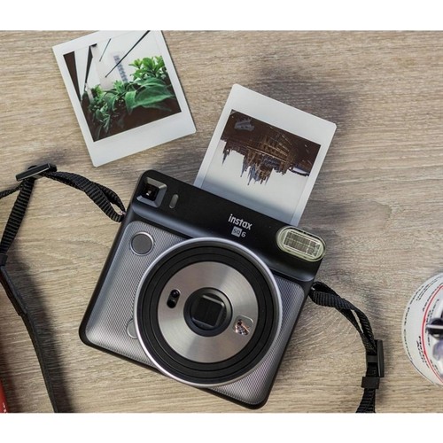 Instax SQ 6 Fotoğraf Makinesi