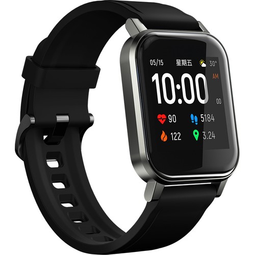 Haylou LS02 Akıllı Saat- Sevgililer Günü
