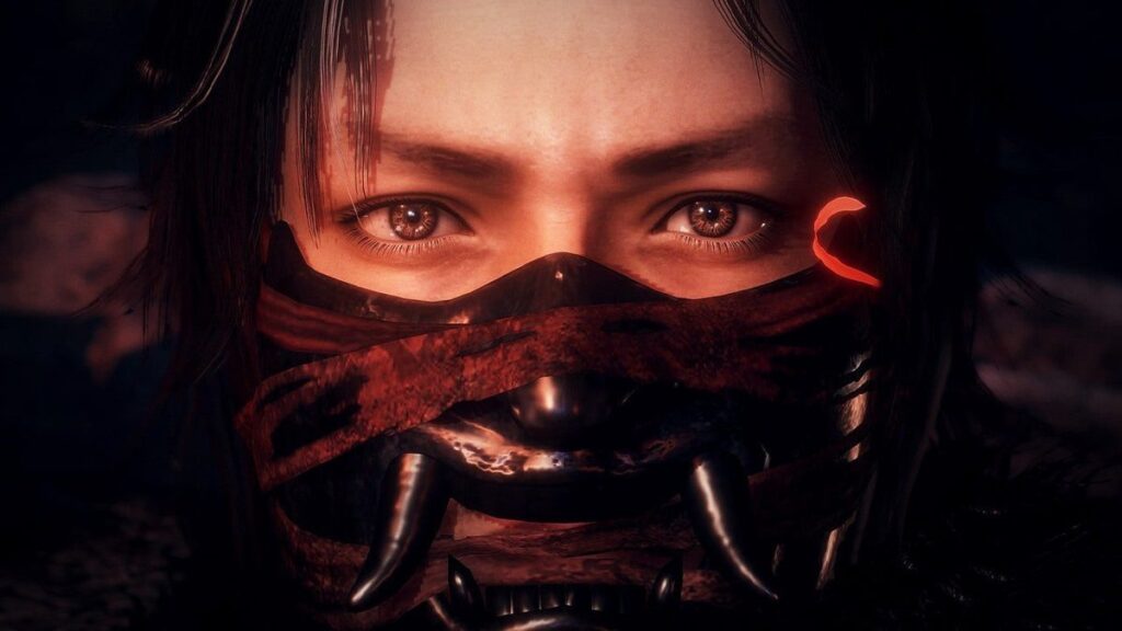 Nioh 2 The Complete Edition