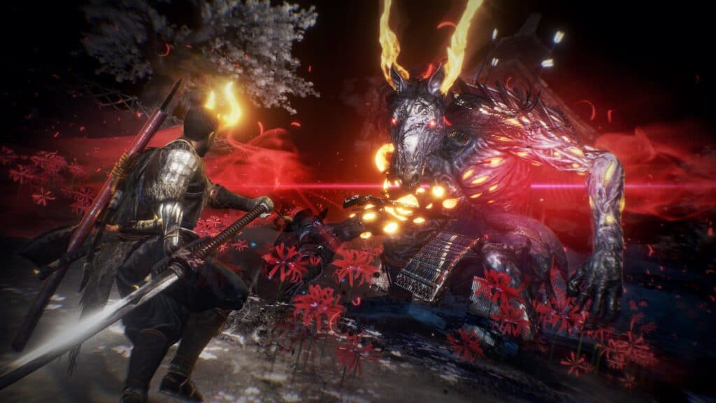 Nioh 2 The Complete Edition