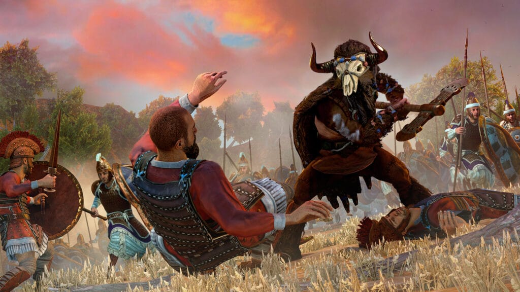 Total War