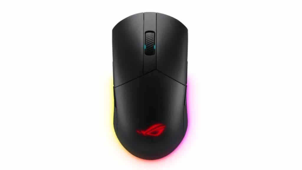 Asus ROG Pugio II
