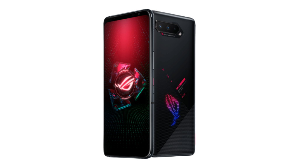 Asus-rog-phone-5-tanitildi