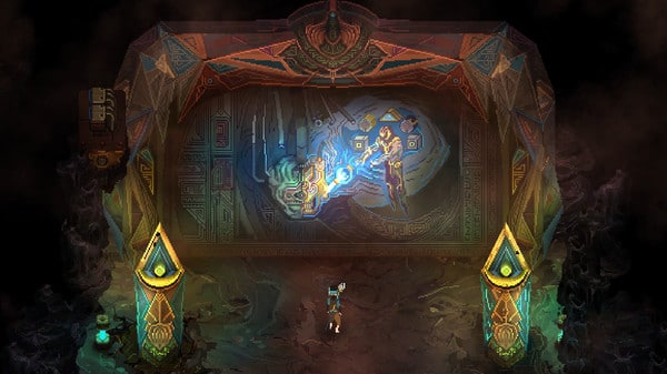 Children of Morta En iyi Roguelike oyunlar