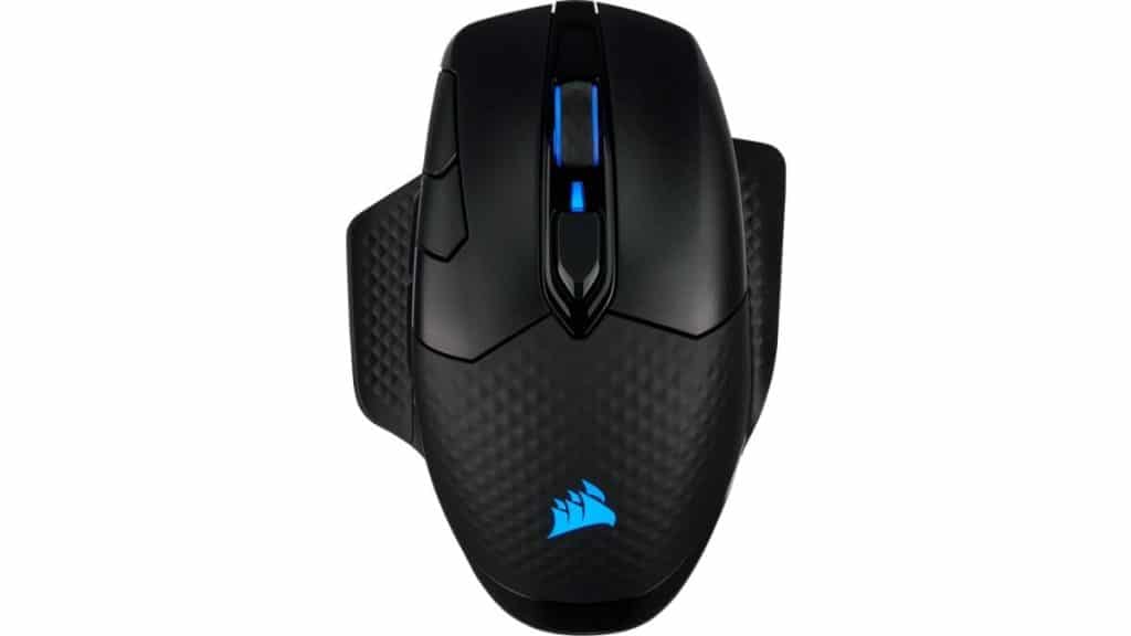 Corsair Dark Core RGB Pro SE