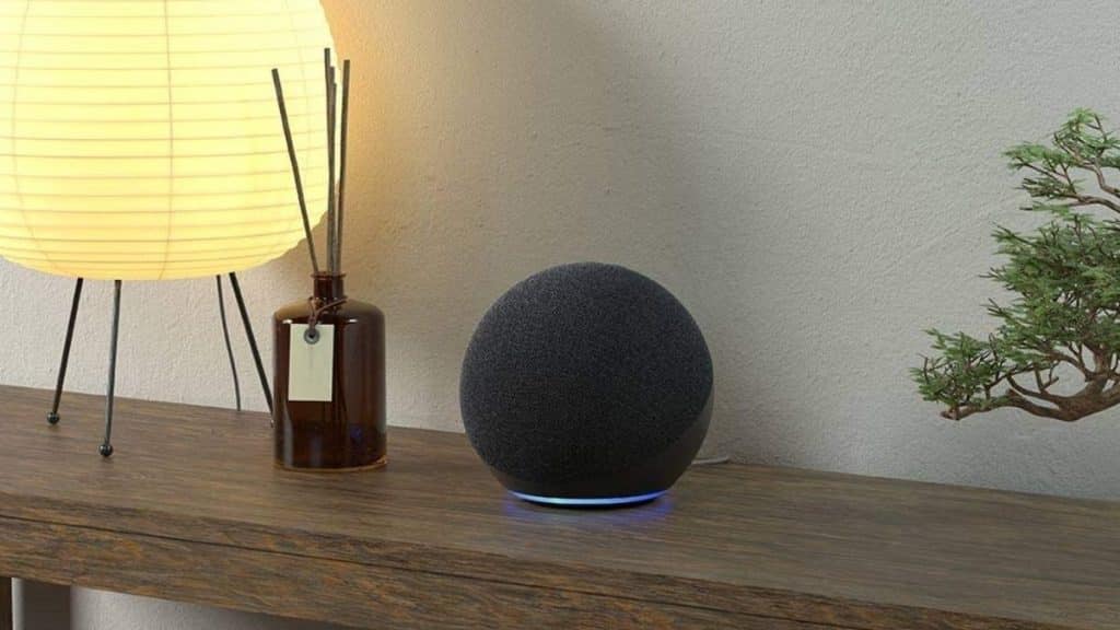 En İyi Akıllı Hoparlör Modelleri - Amazon Echo 4.nesil