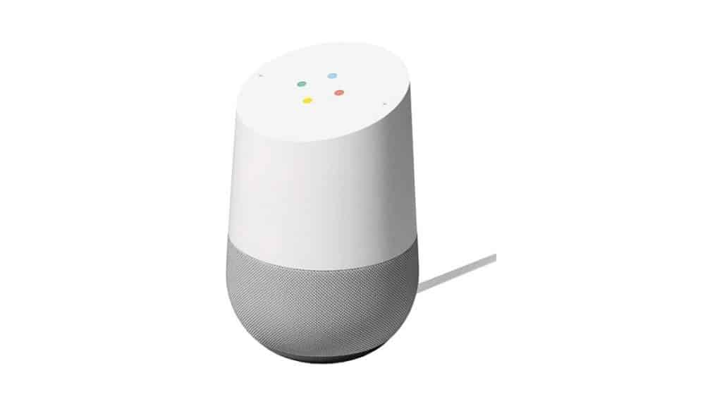 Google Home