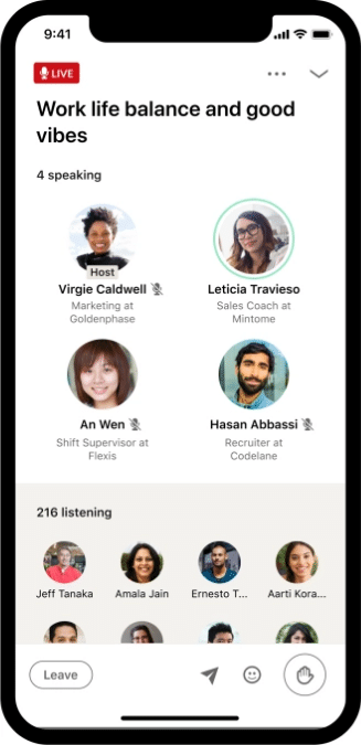 LinkedIn-Clubhouse-Benzeri-Bir-Uygulama-Gelistiriyor