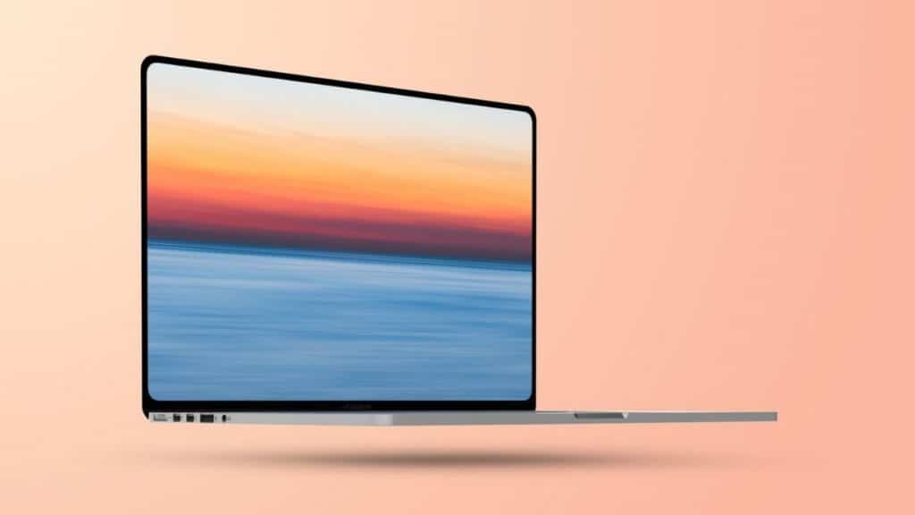 Yeni MacBooklar - 2021 MacBook