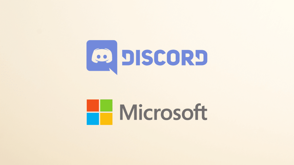 Microsoft Discordu Satın Alabilir